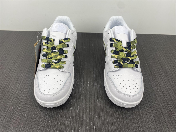 bape sta tokyo sneaker lu569-2569