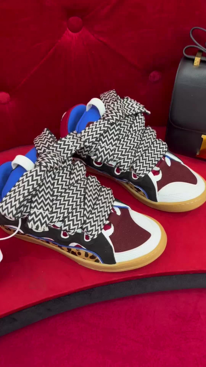 lan.vin sneakers len001-051