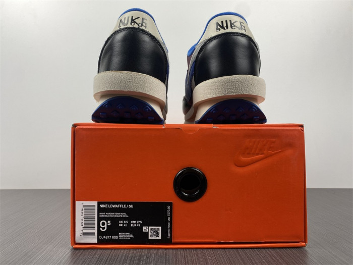 sacai x undercover x ldwaffle 