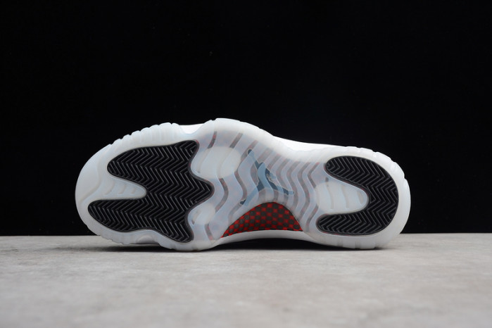 jordan 11 retro 72-10 378037-002