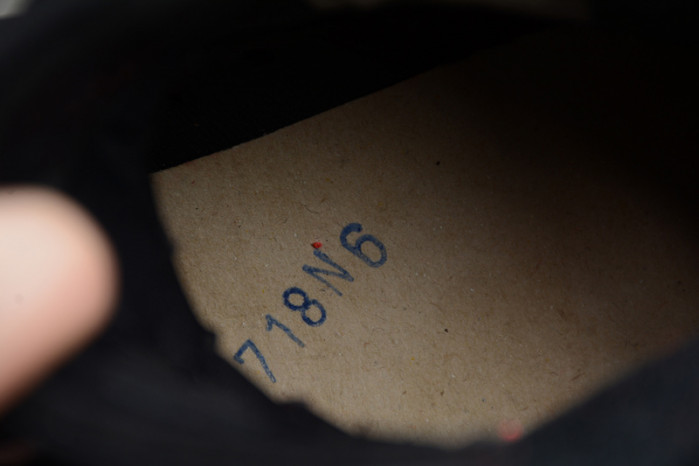 2019 air jordan 6 retro black infrared og 384664-060