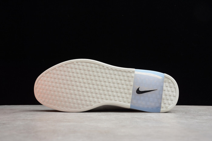 nike air fear of god raid light bone at8087-001