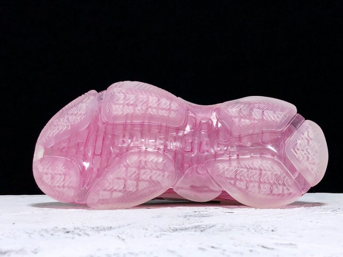 blcg sneaker triple.s.gomma 544351 w09e1 1633