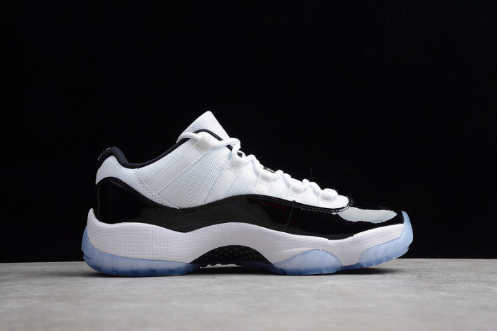 jordan 11 retro low concord 528895-153