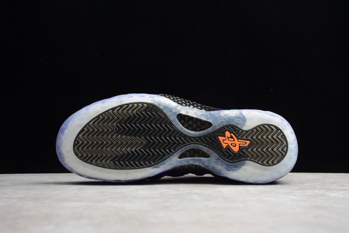air foamposite one phoenix suns 314996-501