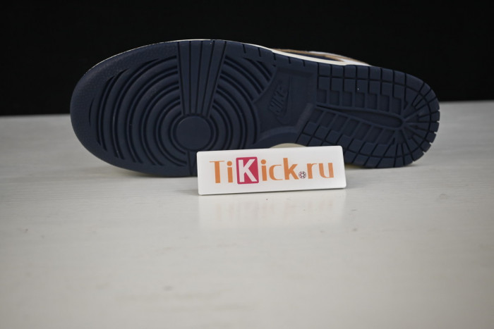 nike sb dunk low huf new york city - fd8775-100