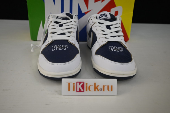 nike sb dunk low huf new york city - fd8775-100