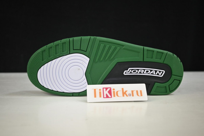 jordan 3 retro oregon ducks pit crew white 594282233