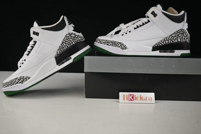 jordan 3 retro oregon ducks pit crew white 594282233