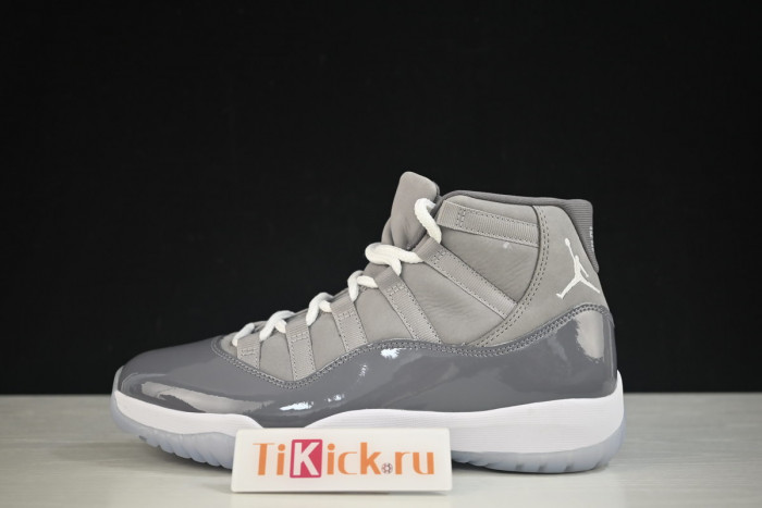 air jordan 11 cool grey ct8012-005