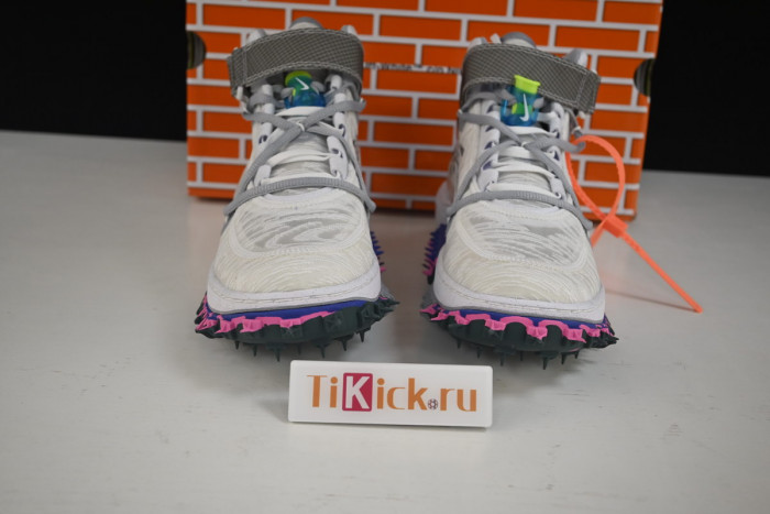 nike air force 1 mid white do6290-100