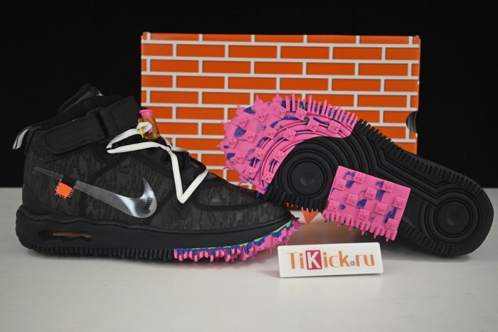 nike air force 1 mid 2022 do6290-001