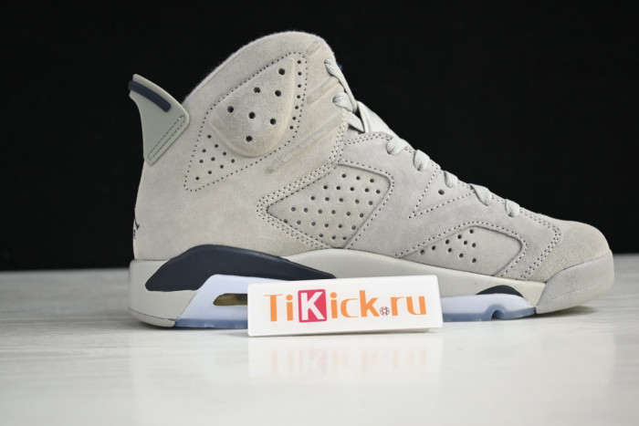 air jordan 6 "georgetown" ct8529-012