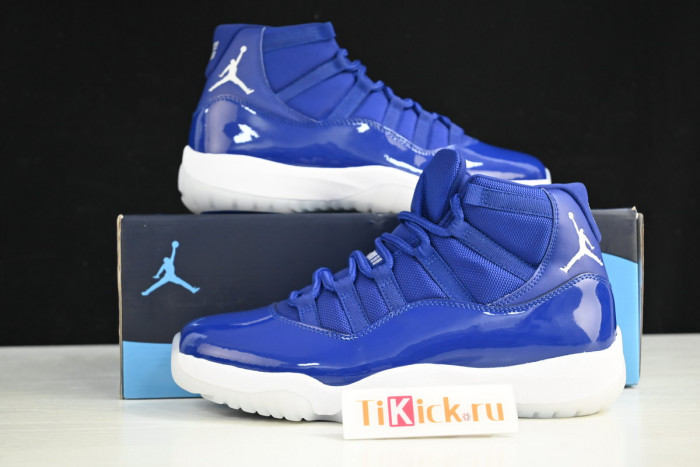 air jordan 11 retro 