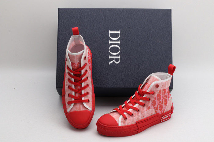 d10r b23 sneakers high top