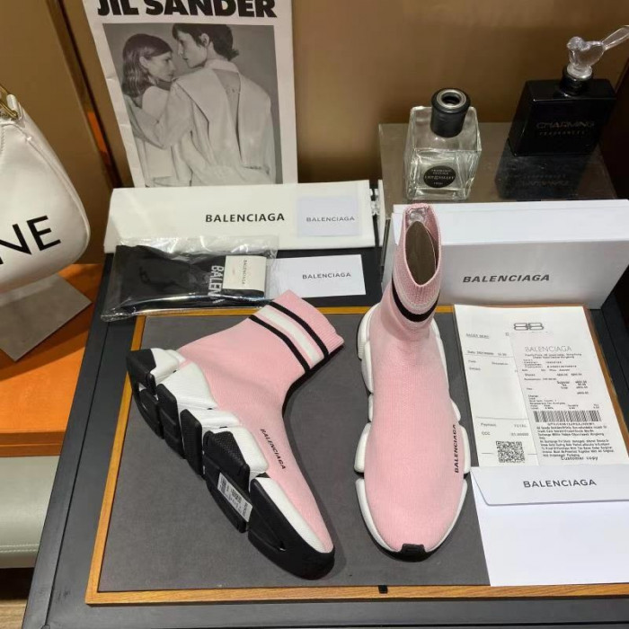 BLCG Speed Sneaker