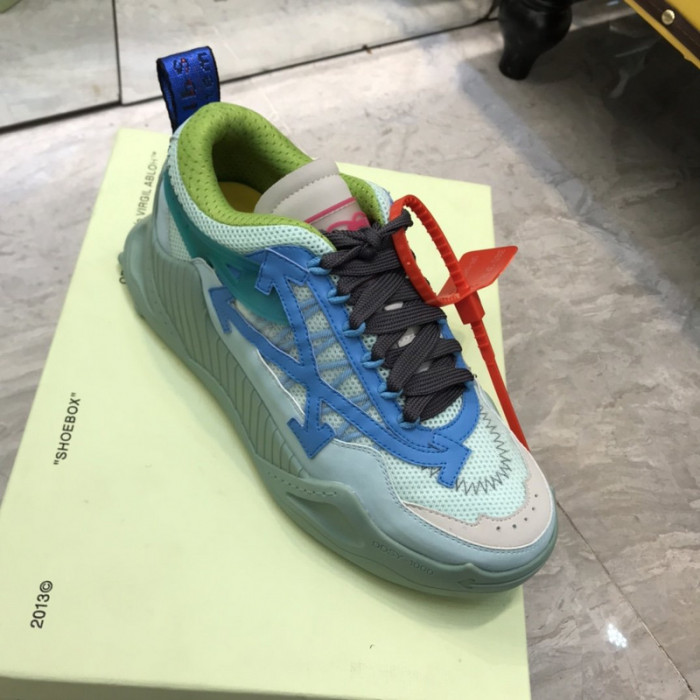 OFW ODSY-1000 SNEAKER