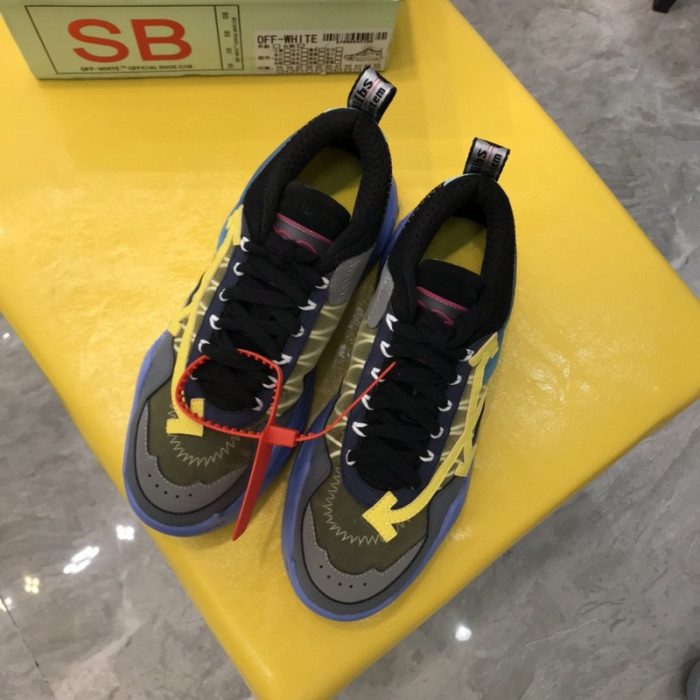 OFW ODSY-1000 SNEAKER