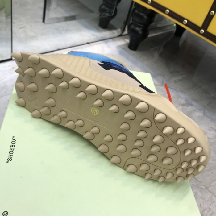 OFW ODSY-1000 SNEAKER