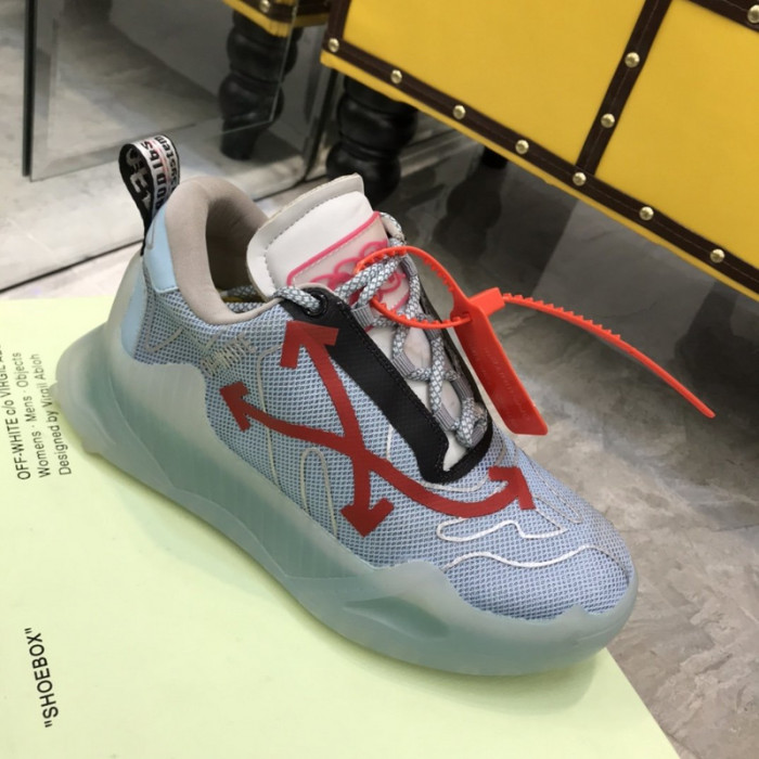 OFW ODSY-1000 SNEAKER