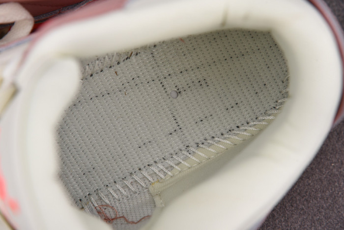 air jordan 3 retro rust pink (w) ck9246-600