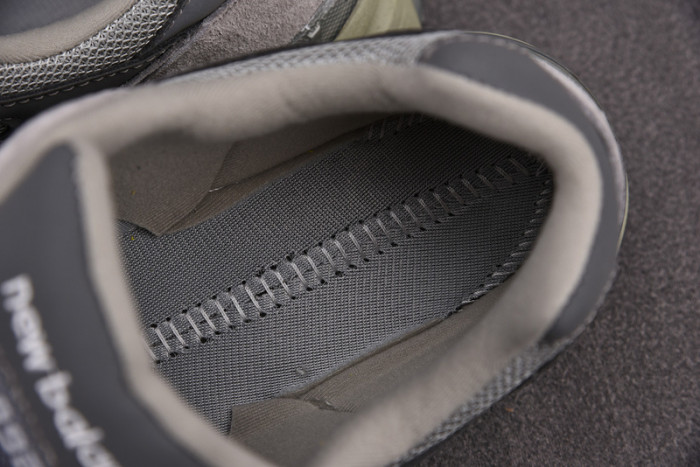 new balance 992 grey - m992gr