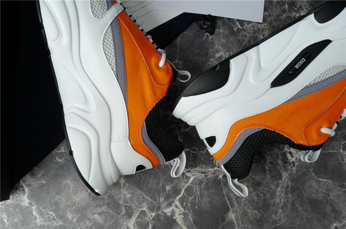 D10R B22 TRAINER SNEAKER