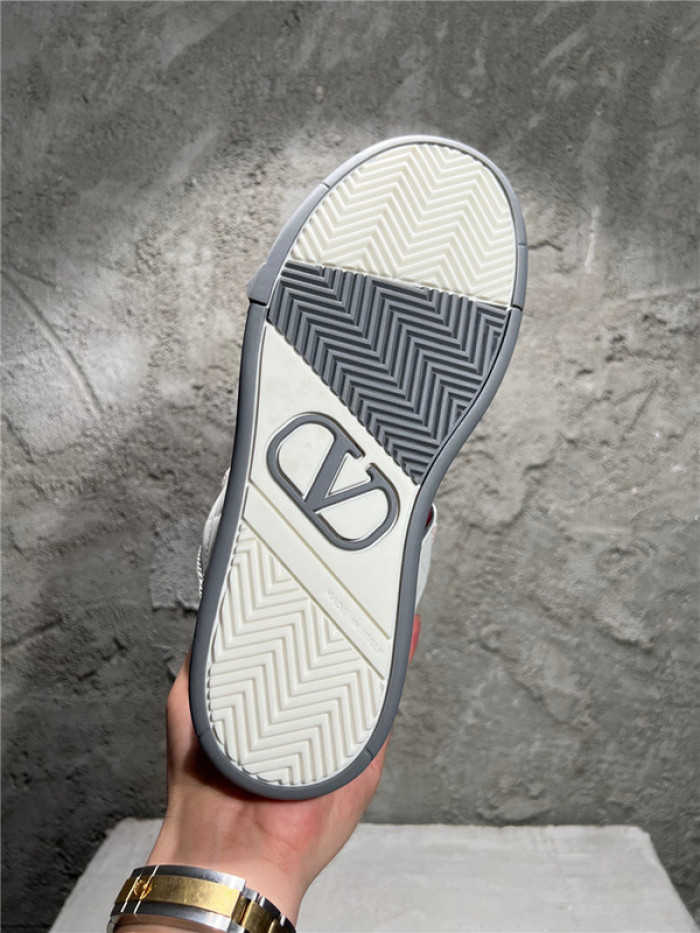 v*lentino sneakers va1085-205