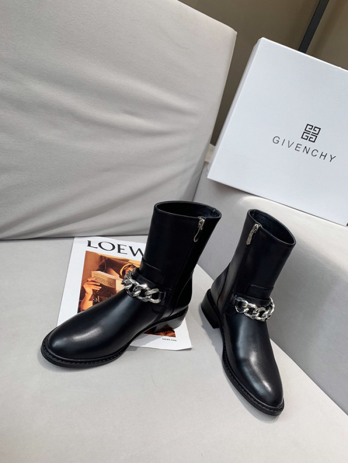 given-chy boots given895530