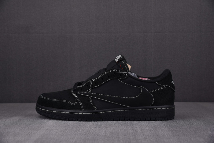 travis scott x air jordan 1 low og sp “black/phantom” dm7866-168