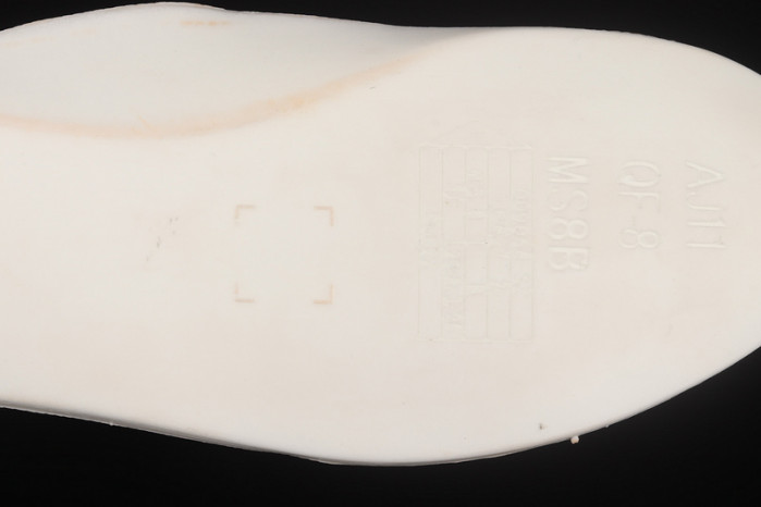 air jordan 11 animal instinct ar0715-010