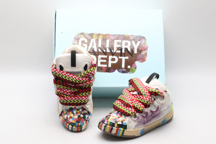 lan.vin sneakers len001-037