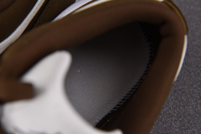 jordan 1 low se light olive (w) - dv0426-301