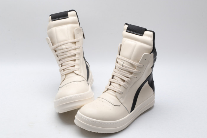 RICK 0WENS SNEAKERS RO458-071