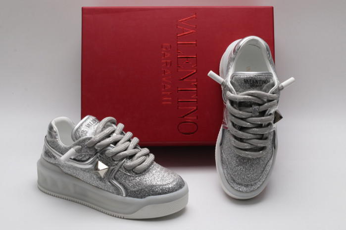 v*lentino sneakers va1085-238