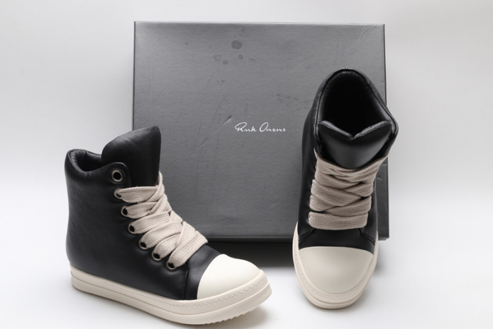 RICK 0WENS SNEAKERS RO458-077