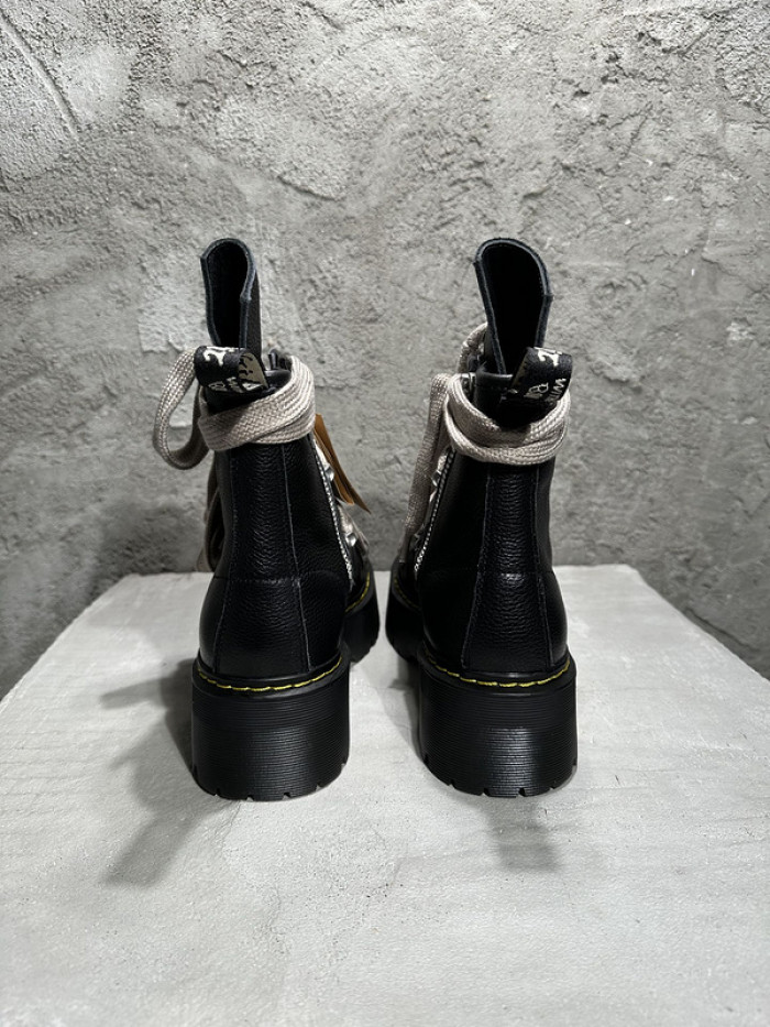 RICK 0WENS SNEAKERS RO458-106