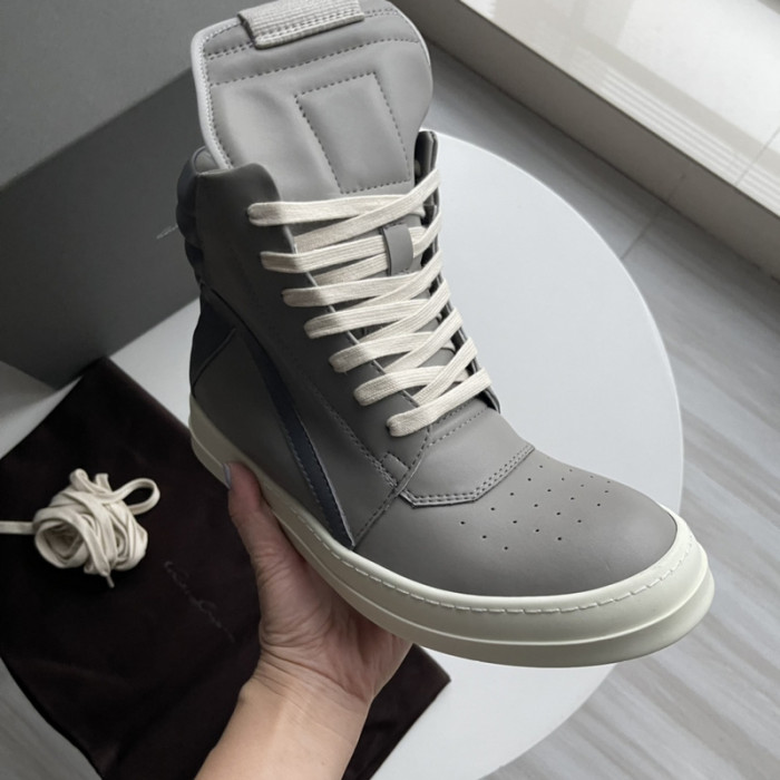RICK 0WENS SNEAKERS RO458-111