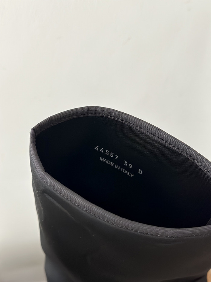 RICK 0WENS SNEAKERS RO458-101