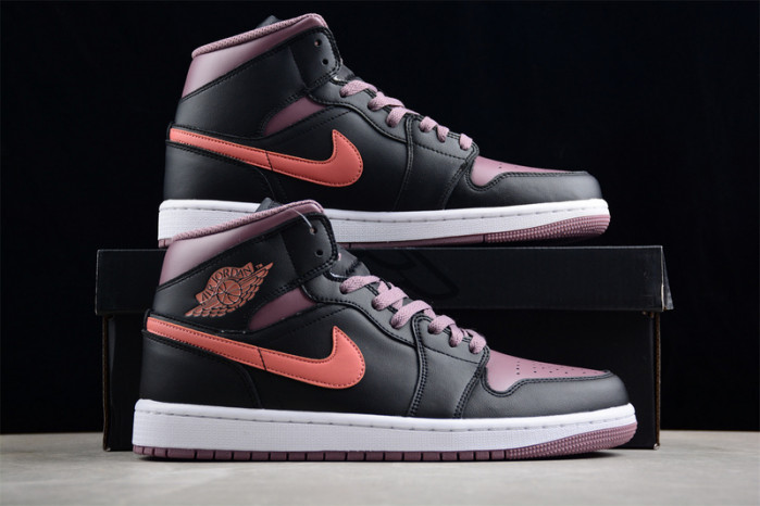 air jordan 1 mid se “sky j mauve” fb9911-008