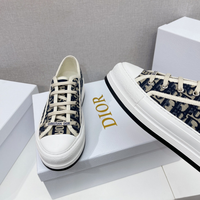 d10r sneakers low top dr1256-5581