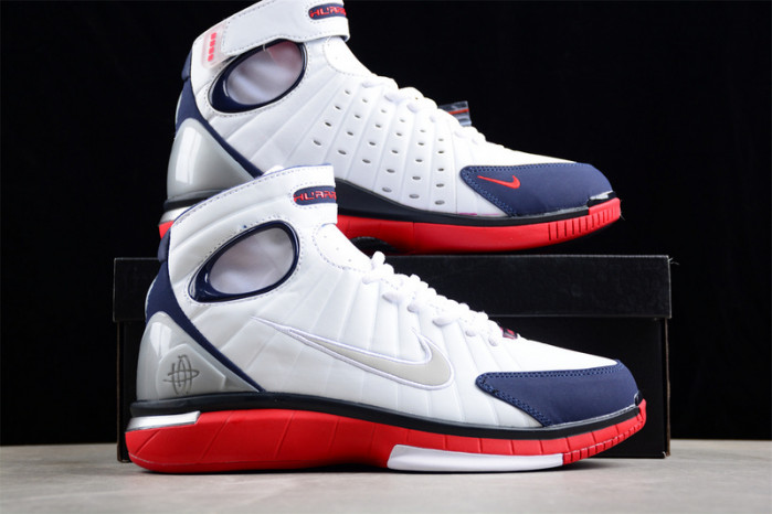 nike air zoom huarache 2k4 - 511425 100