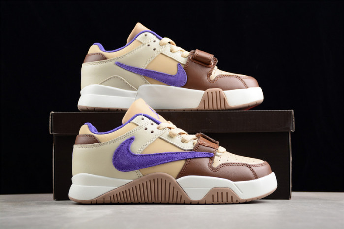 travis scott x air jordan fz8117-900