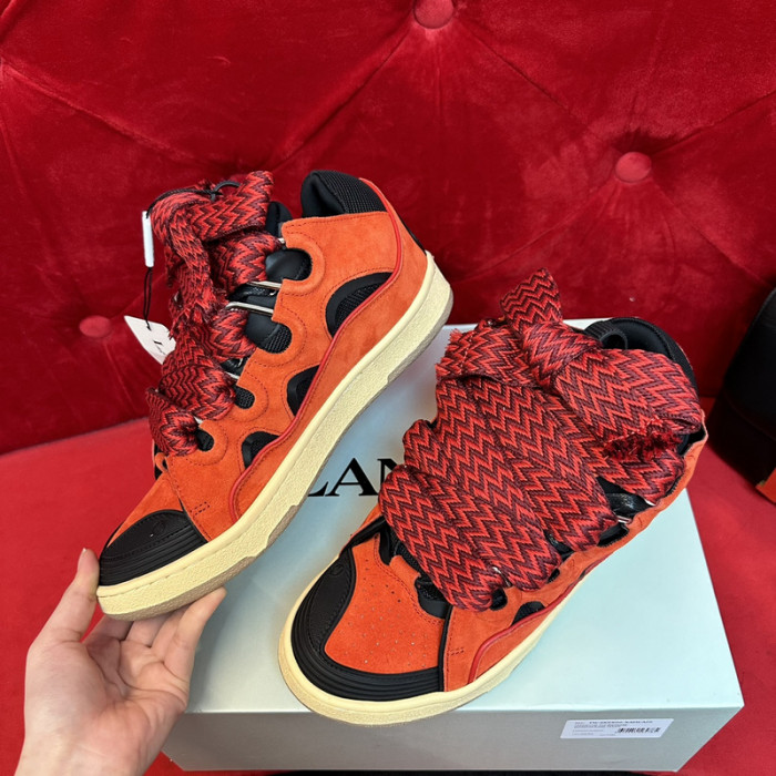 lan.vin sneakers len001-088