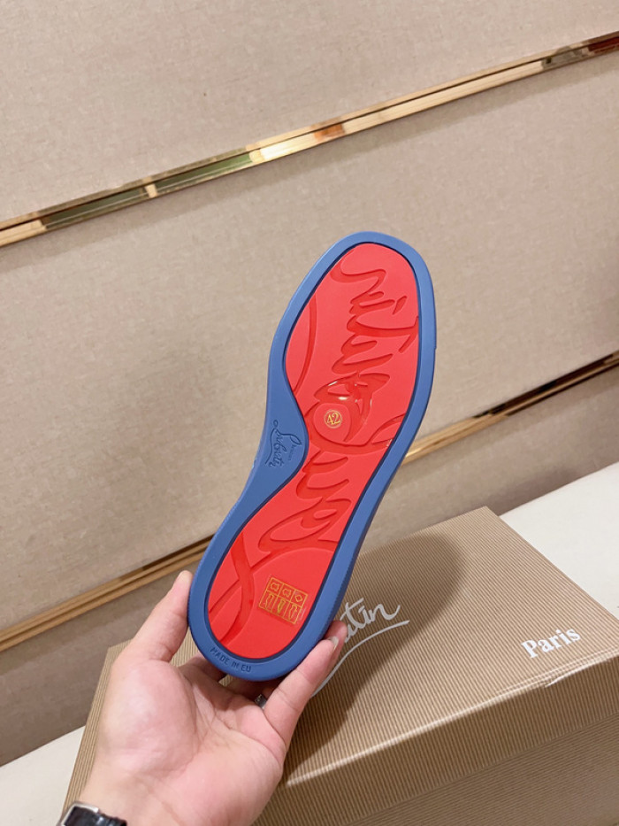 cl sneaker cl526-0322