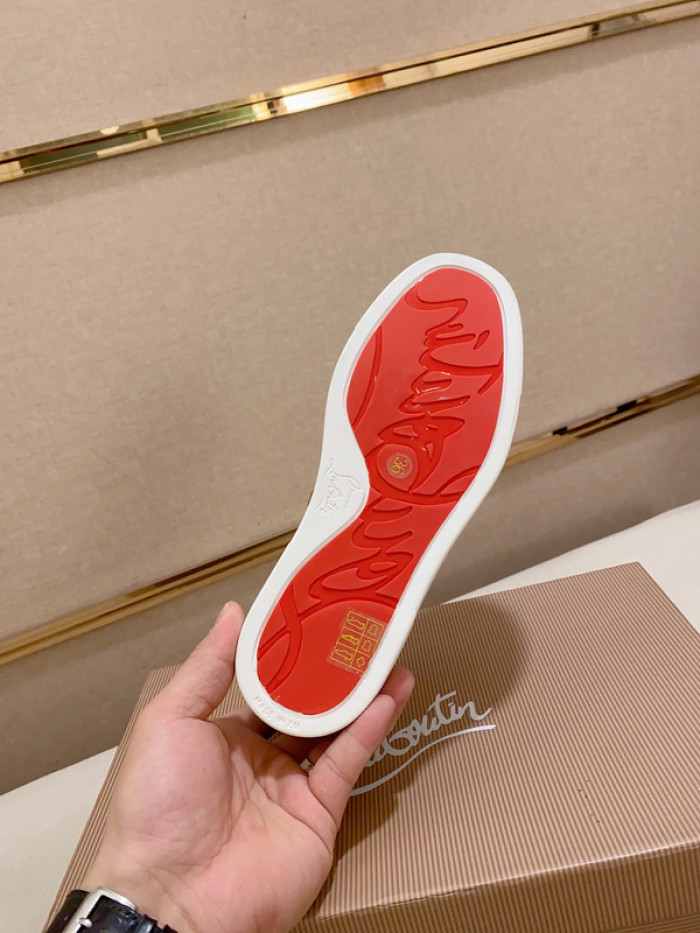 cl sneaker cl526-0324