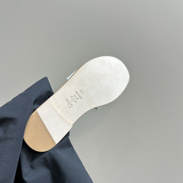 D*or slippers dr258-025