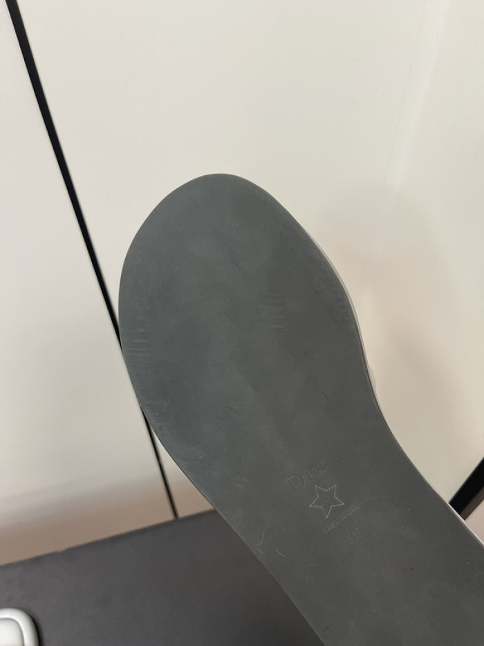 D*or slippers dr258-039