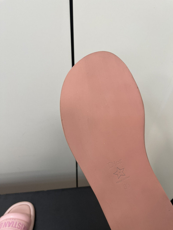 D*or slippers dr258-041