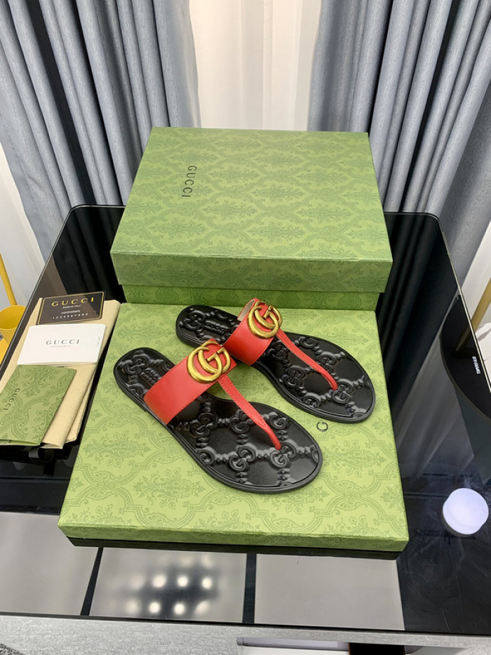 G*u*i slippers gu568-059